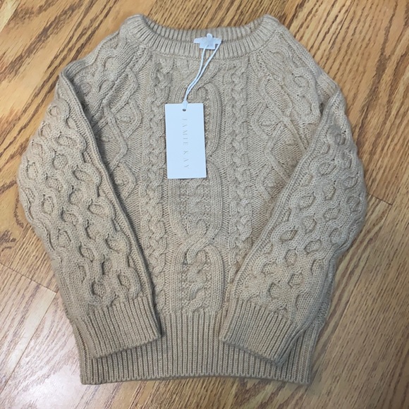 Jamie Kay Other - Jamie Kay cable knit